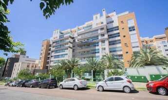 Imagem 2: Cobertura à venda no Boa Vista no Yard Comfort Residence R. Leao Sallum, nº526. Boa Vista