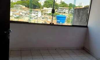 Imagem 3: CASA TÉRREA - JARDIM DA GLÓRIA - SP