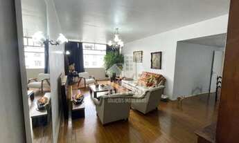 Imagem 3: Apartamento com 4 quartos à venda, 160 m² por R$ 845.000 - Ingá - Niterói/RJ