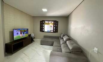 Imagem 6: Venda de casa térrea com 3 quartos no bairro Barcelona Park em Montes Claros