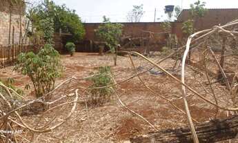 Imagem: Vende-se lote em Goianira