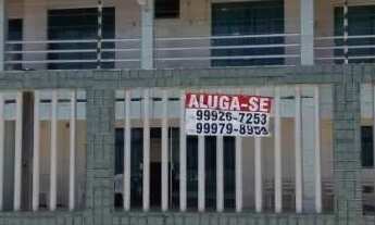 Imagem: Aluguel casa Caueira