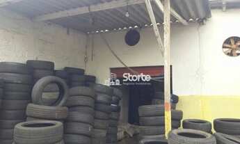 Imagem 7: Galpão à venda, 390 m² por R$ 420.000,00 - Carajás - Uberlândia/MG