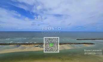 Imagem 4: Casa Caiada - Apartamento com 248 metros - 3 Quartos - 2 Suítes - 3 Garagens - Olinda, PE