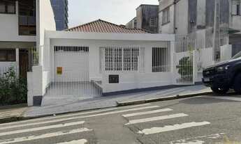 Imagem: Casa residencial para alugar - Centro