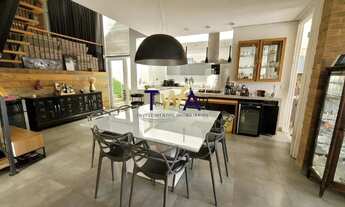 Imagem 3: Casa, Santa Lúcia, Belo Horizonte, 4 quartos, R$2.490.000,00, à venda na TWA Investimentos