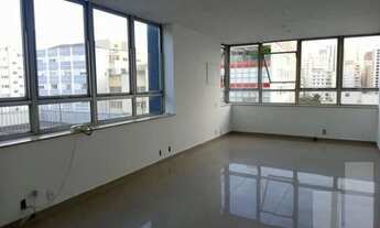 Imagem 3: Conjunto Comercial a 7 minutos do Shopping, com 2 salas, 1 banheiro e 1 vaga - Higienópoli