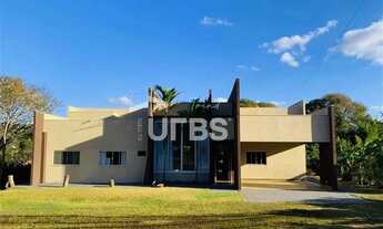 Imagem: Águas da Serra - Chácara 4 quartos, sendo