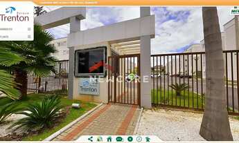 Imagem 2: Apartamento em Avenida Helvino Moraes - Vila São José - Taubaté/SP