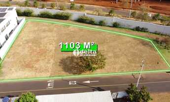 Imagem 5: Terreno em condomínio disponível para venda no bairro Gávea em Uberlândia-MG