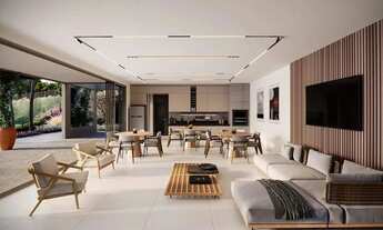 Imagem 2: ÁGIO de terreno no GINCO Cidade Jardim - sucesso de vendas Lote de 1697 m2