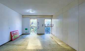 Imagem 2: Apartamento Para Venda Santo Amaro, 2 Quartos, 96m²