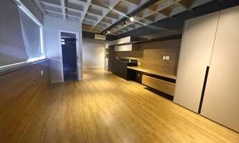 Imagem 6: Apartamento com 1 Quarto para alugar 36m² - Funcionários