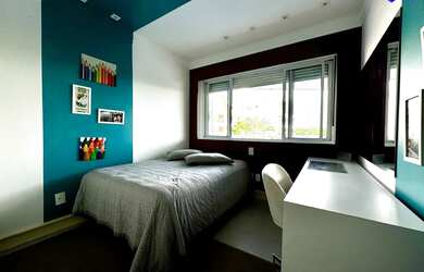 Imagem 2: APARTAMENTO RESIDENCIAL em FLORIANÓPOLIS - SC, CACHOEIRA DO BOM JESUS