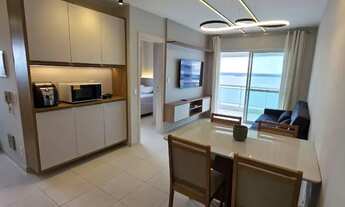 Imagem: Alugo apartamento no Ed. Mandarim - no Umarizal