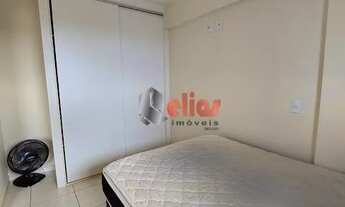 Imagem 5: Apartamento para aluguel com 48 m² e 1 quarto em Jardim Infante Dom Henrique, Bauru - SP