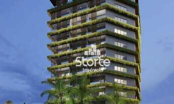 Imagem 6: Apartamento com 2 dormitórios à venda, 72m² a partir de R$ 618.000 - Tibery - Uberlândia/M