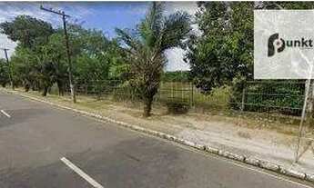 Imagem 4: Terreno à venda, 10000 m² por R$ 30.000.000,00 - Ponta Negra - Manaus/AM