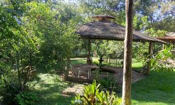 Imagem 3: Sitio 22ha Coxipó do Ouro