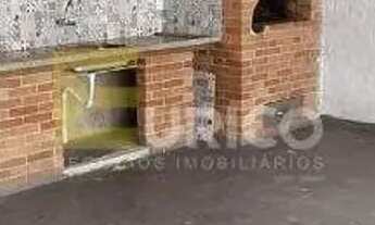 Imagem: Casa à venda no JARDIM SANTANA em Valinhos/SP