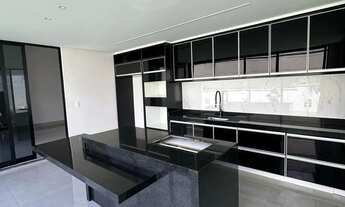 Imagem 7: Casa térrea no Condomínio do Lago