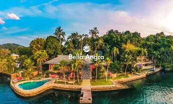 Imagem: CASA NA ILHA PARA ALUGUEL DE TEMPORADA EM