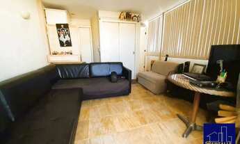 Imagem 5: Cobertura à venda, 3 quartos, 1 suíte, 2 vagas, Santa Efigênia - Belo Horizonte/MG