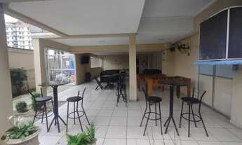 Imagem 7: Apto no centro da Praça Seca