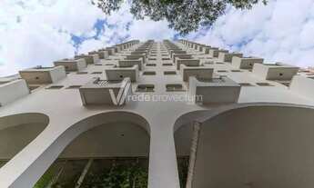 Imagem 1: Kitnet para locação em Botafogo em Campinas/SP