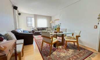 Imagem 2: Venda Apartamento 4 Dormitórios - 122 m² Pinheiros