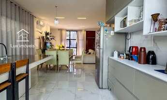 Imagem 5: Reserva do Parque / 220m2 / 3 suítes / semi mobiliado / piscina / edícula