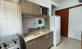 Imagem 5: Apartamento 2 Dormitórios (1 Suíte), 100% Mobiliado