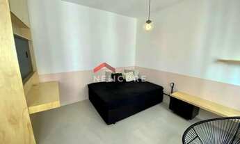 Imagem: Studio em Rua General Jardim - Vila Buarque