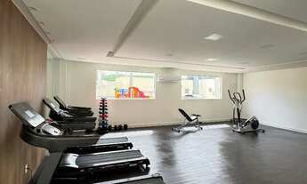 Imagem 4: 2/4 completo de lazer