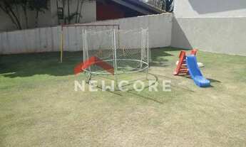 Imagem 7: Chácara em condomínio em Rua Luiz Sérgio Zanatta - Parque São Gabriel - Itatiba/SP