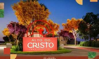 Imagem 2: Residencial Alto do Cristo, no Pilar/AL