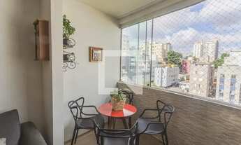 Imagem 6: Apartamento à Venda - Sagrada Família, 3 Quartos, 75 m2