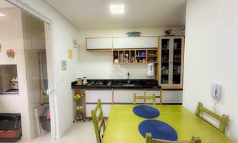 Imagem 5: Apartamento mobiliado com 2 quartos no Morretes em itapema/SC