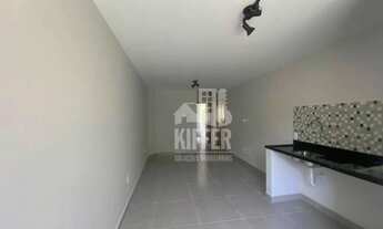 Imagem 6: Loft com 1 quarto para alugar, 32 m² por R$ 2.200/mês - Cafubá - Niterói/RJ