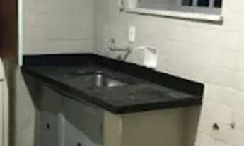 Imagem 5: Quarto individual Vila Belmiro Santos/SP