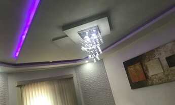 Imagem 6: Apartamento ap Porto Rico Anápolis todo mobiliado