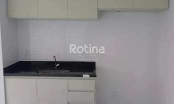 Imagem 2: Apartamento para alugar, 2 quartos, Granja Marileusa - Uberlândia/MG - Rotina Imobiliária