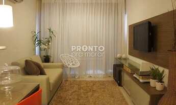 Imagem: Imóvel para venda possui 68 metros quadrados