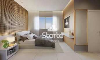 Imagem 3: Apartamento com 2 dormitórios à venda, 72m² a partir de R$ 618.000 - Tibery - Uberlândia/M