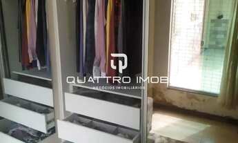 Imagem 6: Vende Casa Em Excelente Localização No Residencial Horto Do Carvalho, Bairro AruanaDoris: