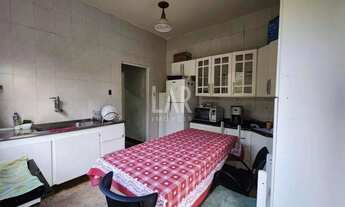 Imagem 7: Casa à venda, 5 quartos, 1 suíte, 2 vagas, Nova Granada - Belo Horizonte/MG