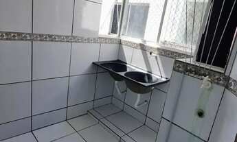 Imagem 2: APARTAMENTO NA MARIA LACERDA - COLINAS DO SOL AO LADO DO NORDESTÃO