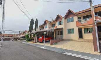 Imagem 4: Vendas Sobrado Curitiba PR