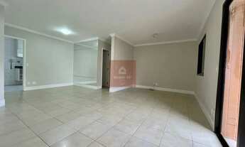 Imagem 5: BROOKLIN - 93M² 2DORMS 1SUITE 2VAGAS DE GARAGEM PARA LOCAÇÃO