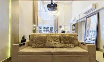 Imagem 4: Apartamento à venda, 189,02m2, no Taquaral - Campinas